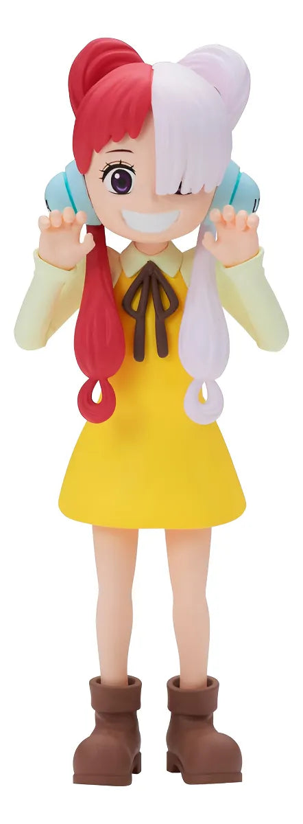 Uta Kid Grandline Series Banpresto