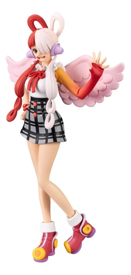 Uta Grandline Series Banpresto