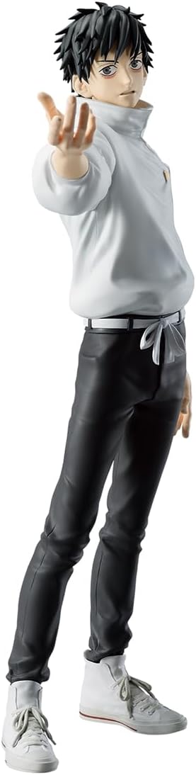 Yuta okkotsu Maximatic Banpresto