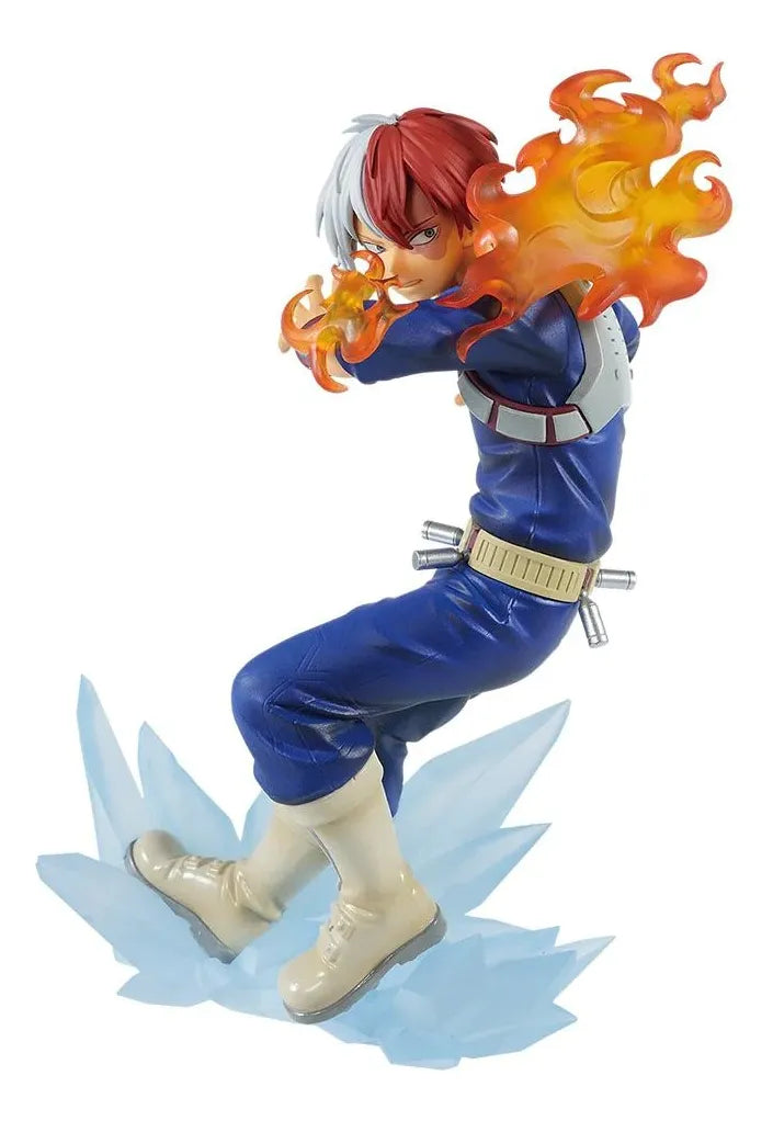 todoroki Shoto Ichiban Kuji Banpresto