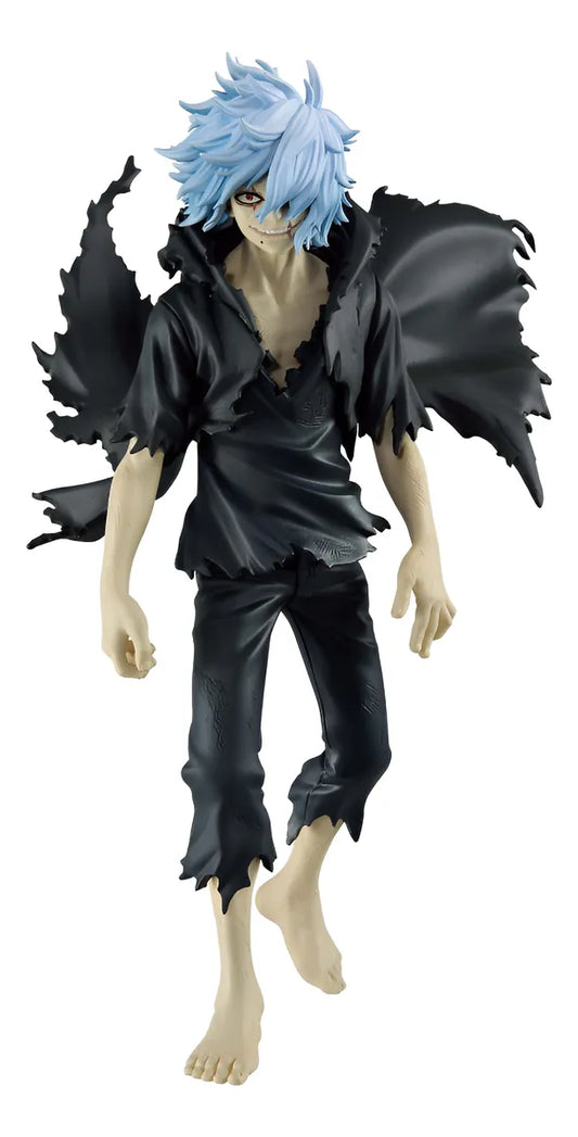 Tomura Shigaraki DXF Banpresto