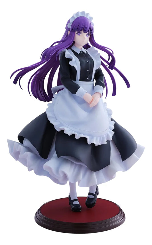 Fern Maid Costume Luminasta SEGA