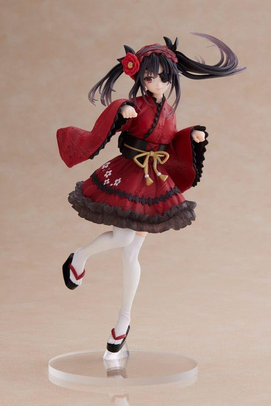 Kurumi Tokisaki Coreful Taito