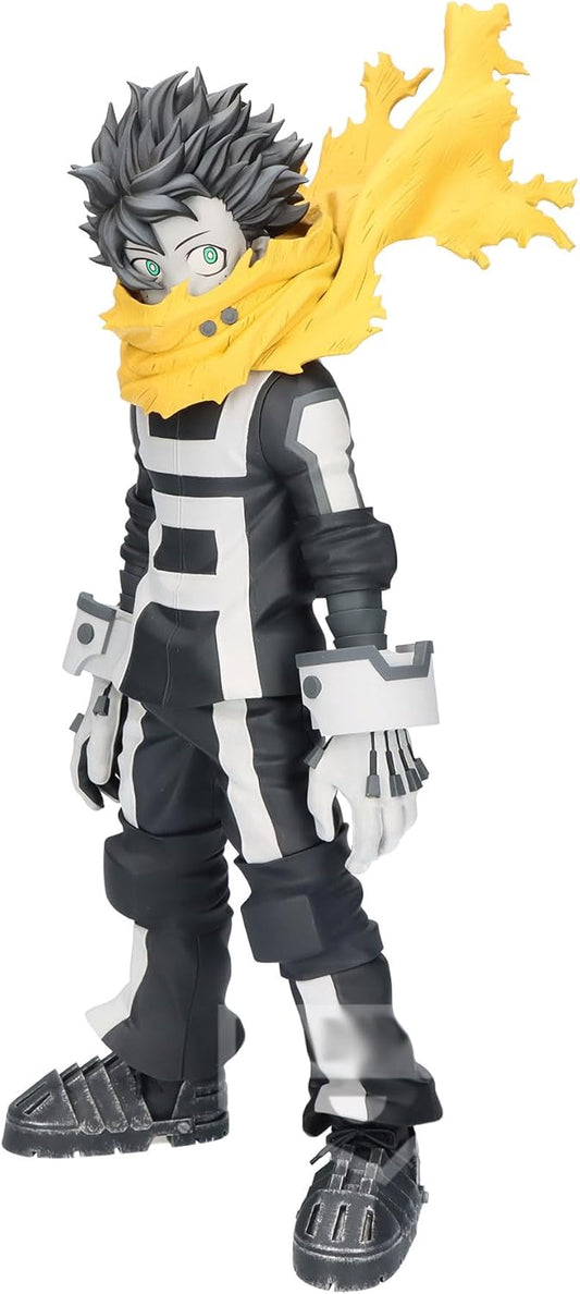 Izuku Midoriya 7th season Banpresto