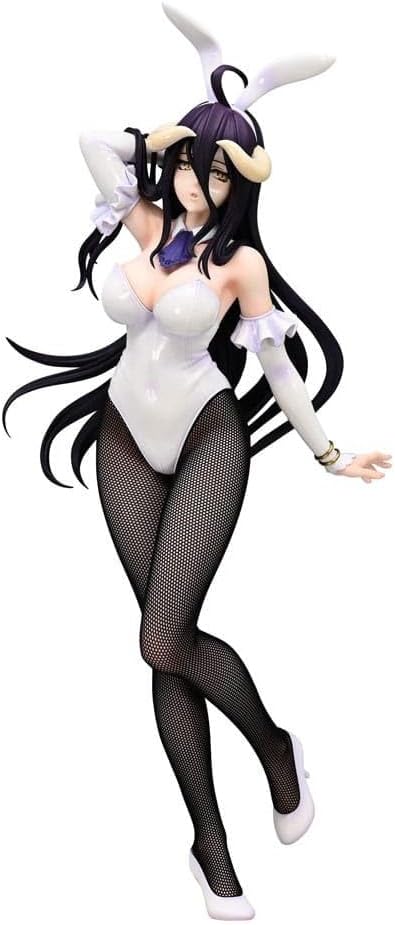 Albedo Blanco bicute bunnies furyu