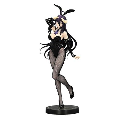 Albedo Negro bicute bunnies furyu