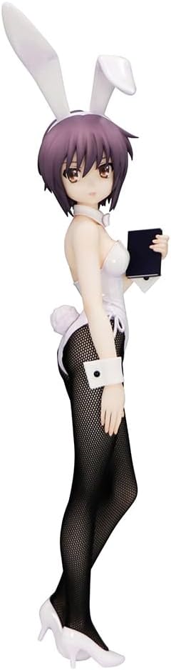 Yuki Nagato Bicute Bunnies Furyu