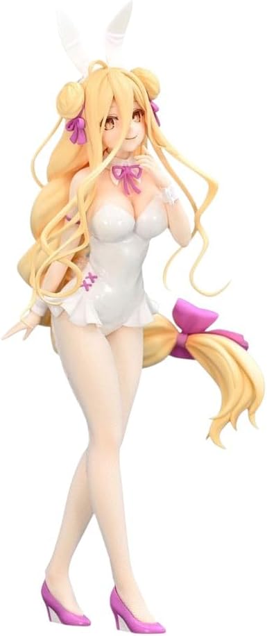 Mukuro Hoshimiya Bicute Bunnies Furyu