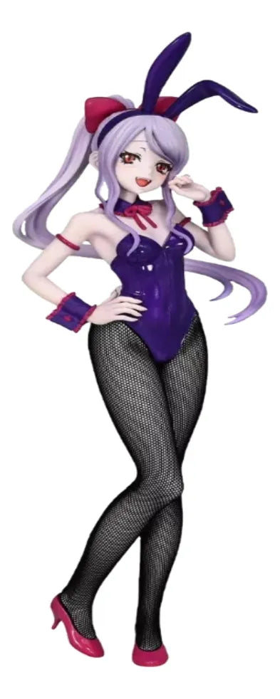 Shaltear Bicute Bunnies Furyu