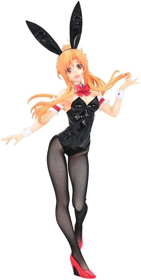 Asuna Bicute Bunnies Furyu