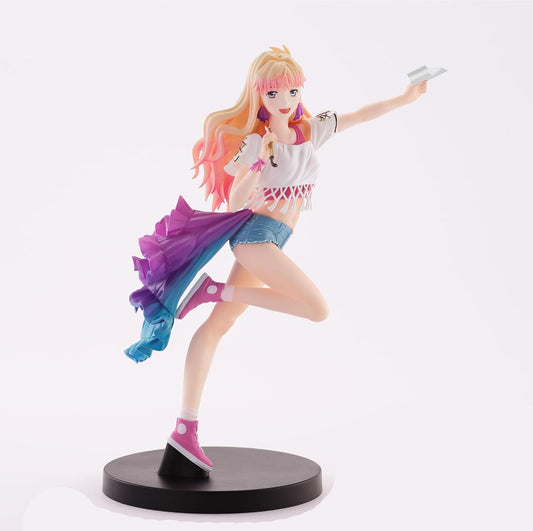 Sheryl Nome Figurizma Sega