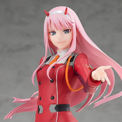 Zero Two Pop Up Parade L Darling in the Franxx