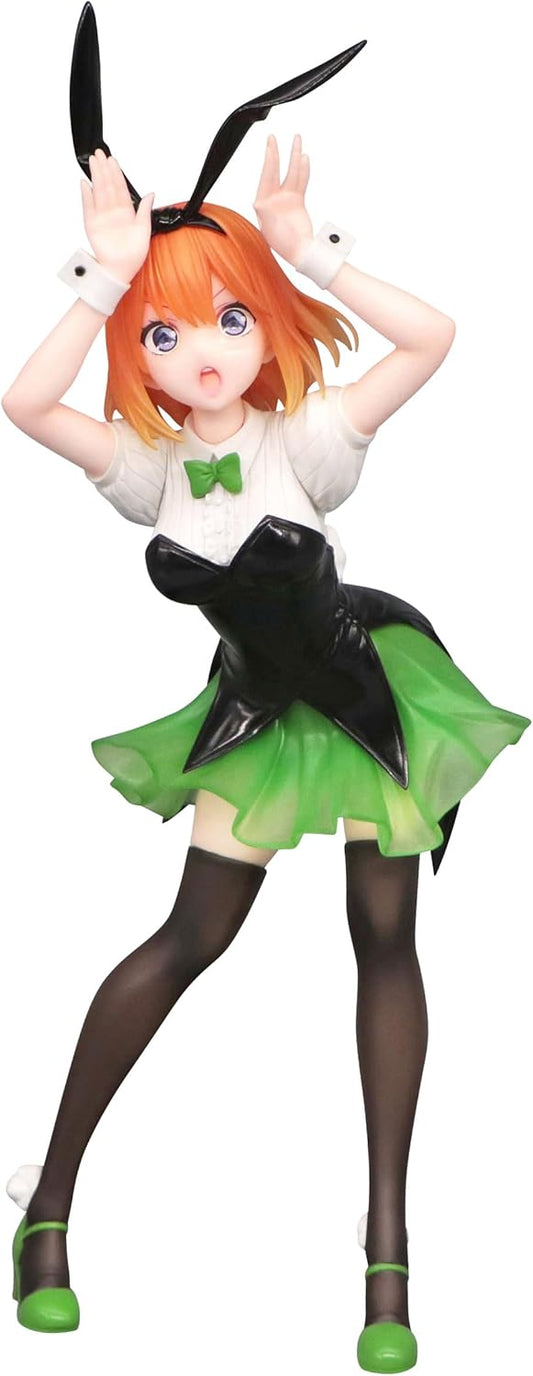 Yotsuba Nakano Bunny Version Furyu