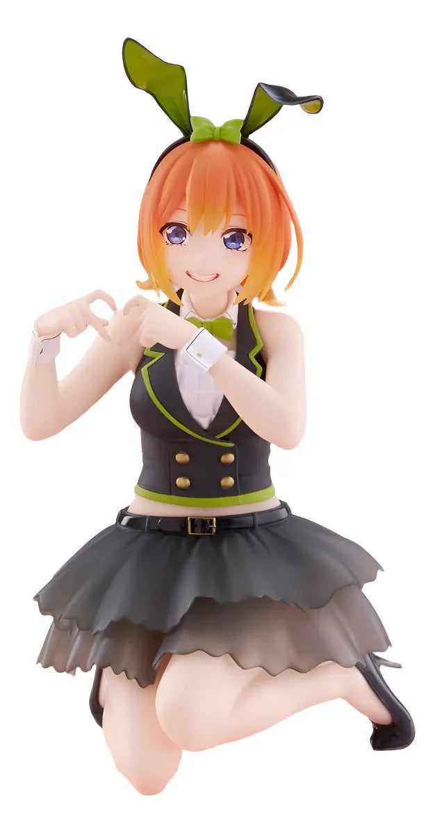 Yotsuba nakano Desktop Cute SEGA