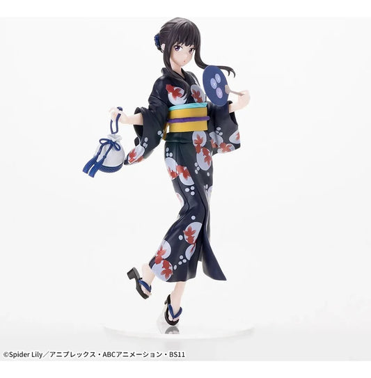 Takina Inoue Kimono Luminasta Sega
