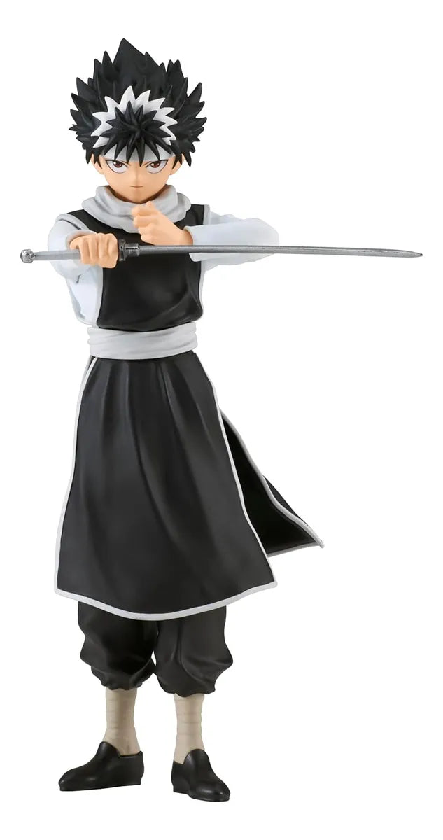 Hiei DXF Banpresto