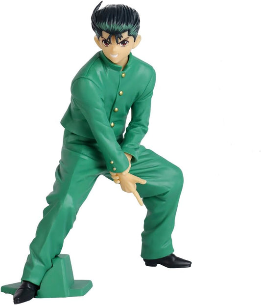 Yusuke Urameshi Banpresto YUYU Hakusho