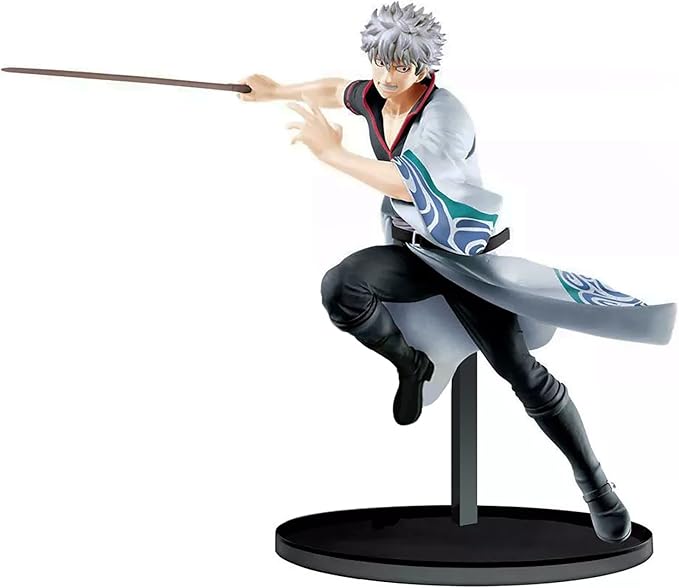 Gintoki Sakata Banpresto YUYU Hakusho