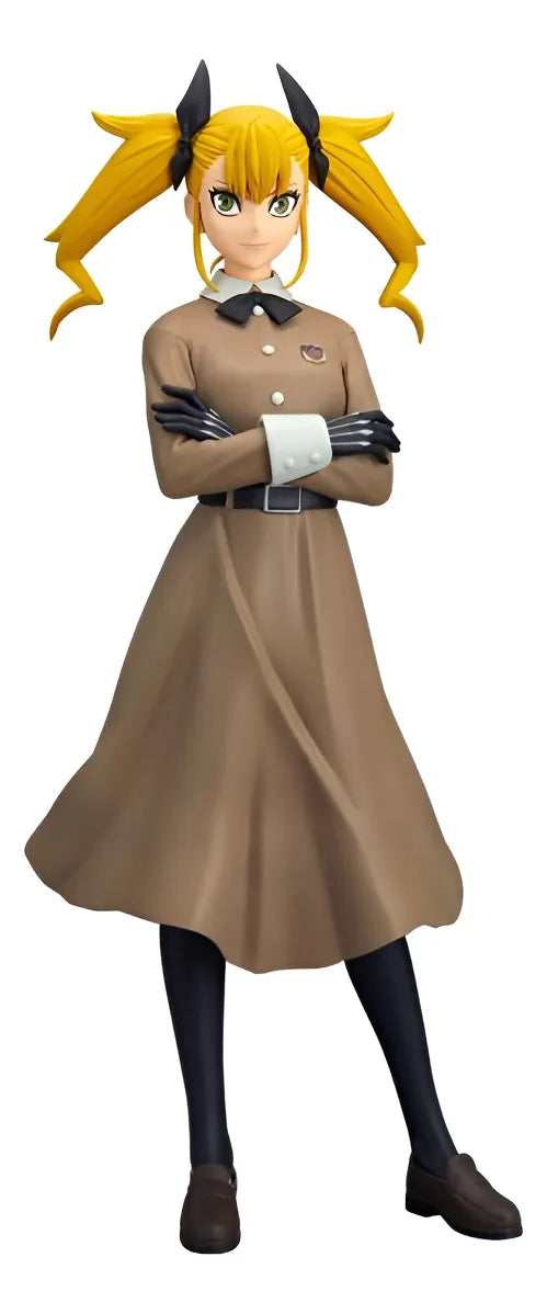 Kikoru Shinomiya Glitter and Glamours Banpresto