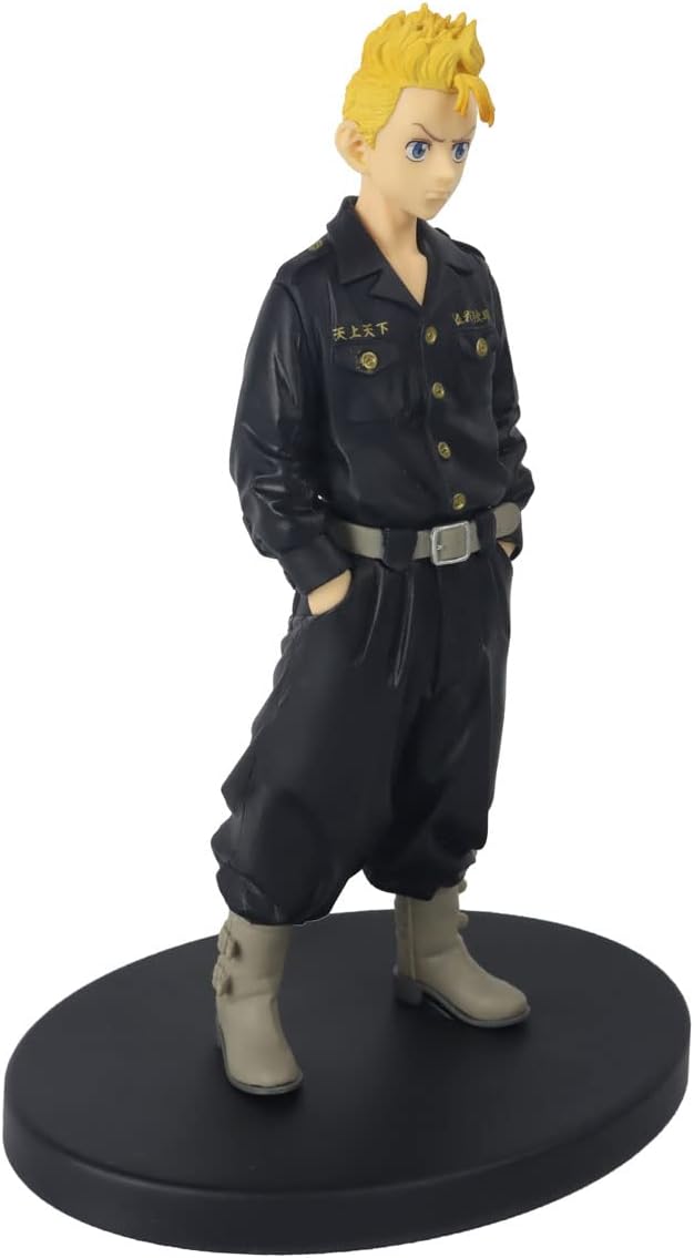 Takemichi hanagaki Banpresto Tokyo Revengers