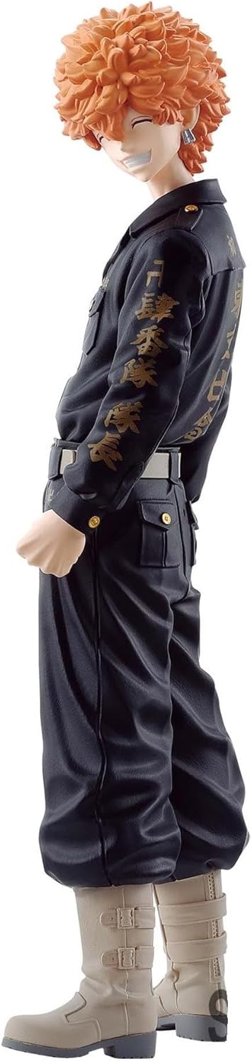 Nahoya Kawata Banpresto Tokyo Revengers