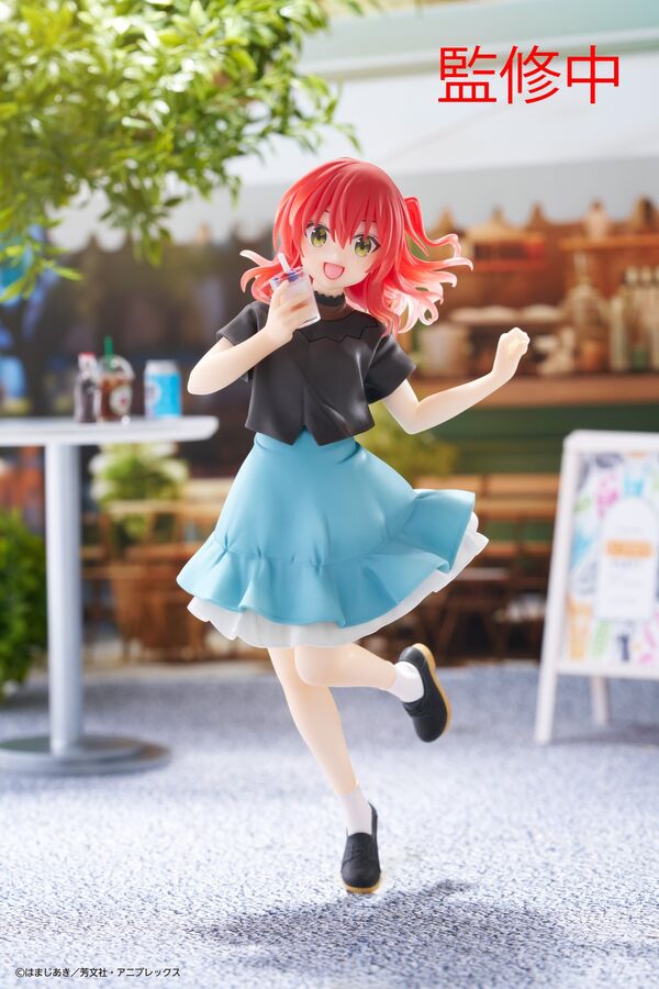Kita Coreful Taito