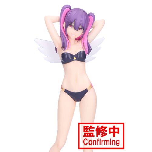Miriella Bikini Glitter and Glamours Banpresto