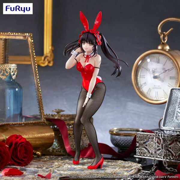 Kurumi Bicute Bunnies Furyu