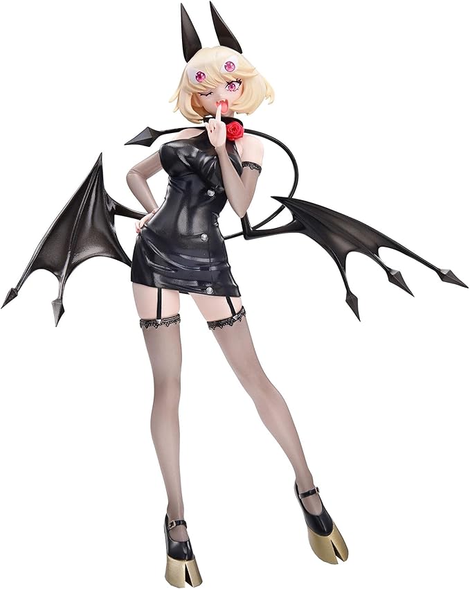 Debby Luminasta SEGA