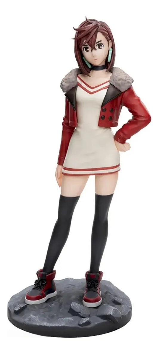 Momo Vol2 Luminasta Sega