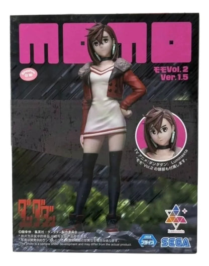 Momo Vol2 Luminasta Sega
