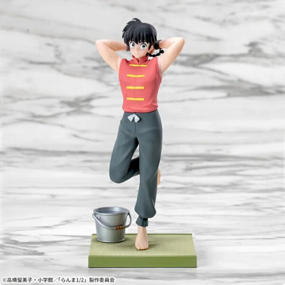 Ranma Luminasta SEGA
