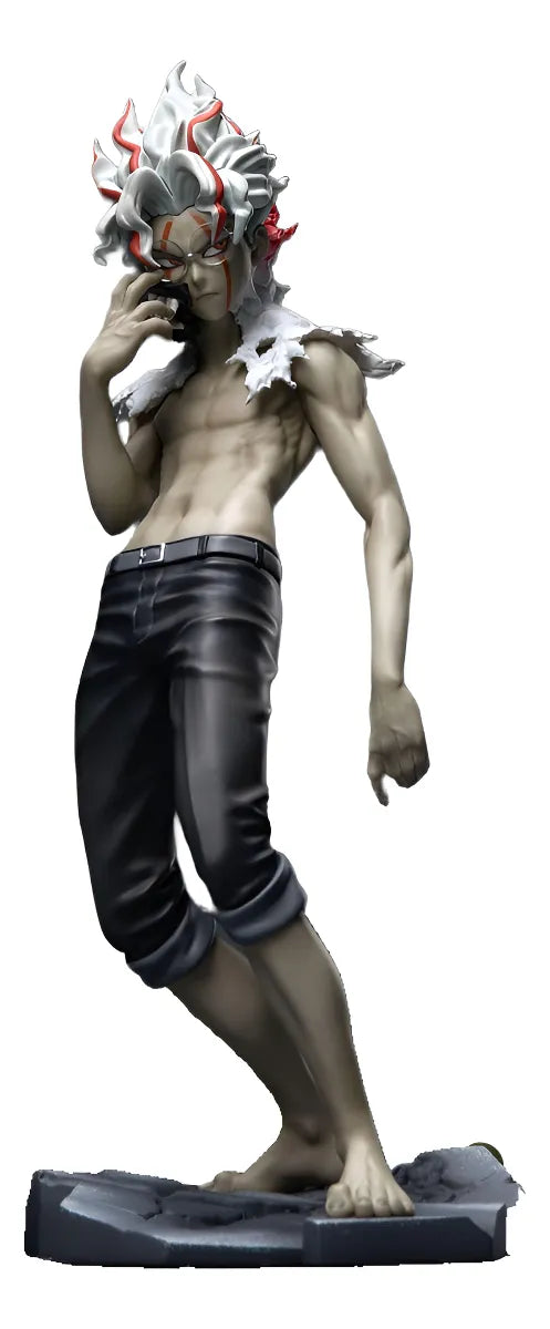 Okarun Vol2 Luminasta Sega