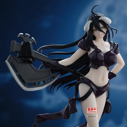 Albedo Bikini Armor If Banpresto