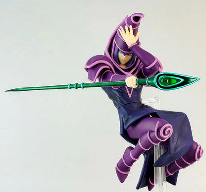 Dark Magician Equal Arts Konami