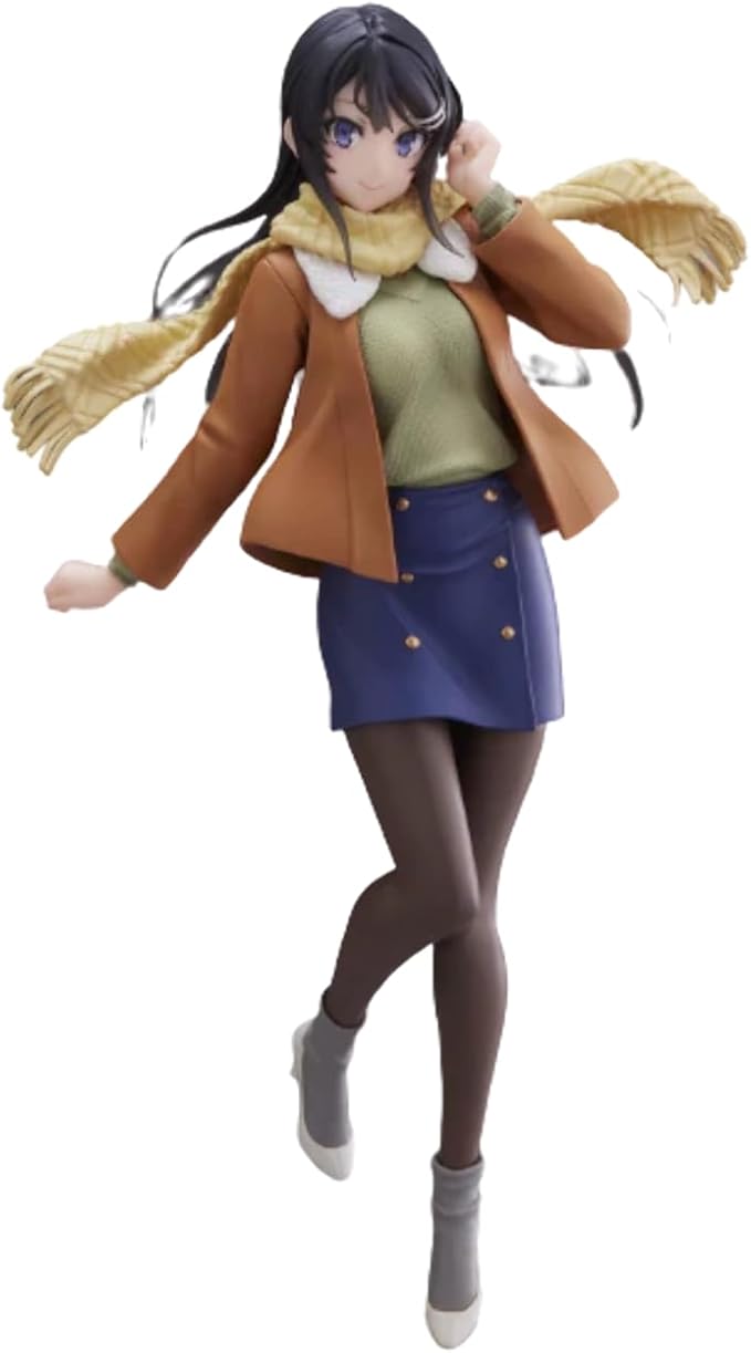 Mai Sakurajima Coreful Taito