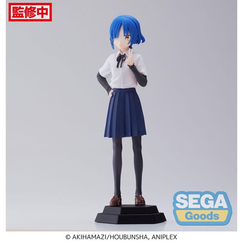 Ryo yamada Desktop Decorate Collections SEGA