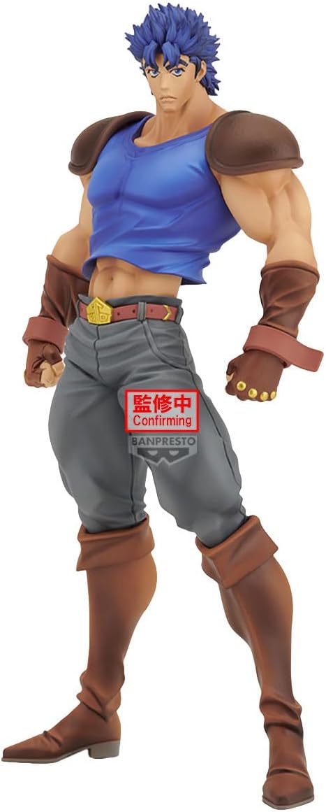 Jonathan Mometria Banpresto