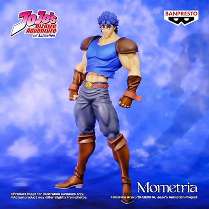 Jonathan Mometria Banpresto