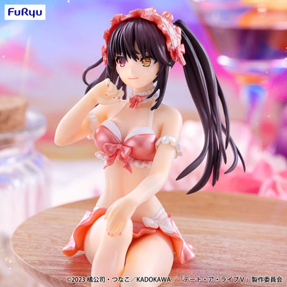 Kurumi Noodle Stopper Furyu