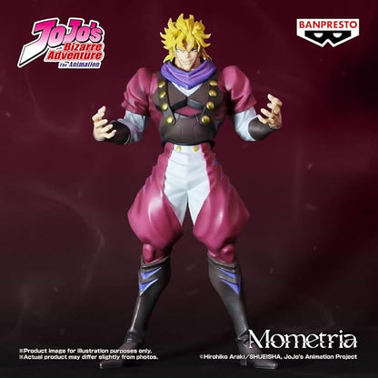 Dio Mometria Banpresto