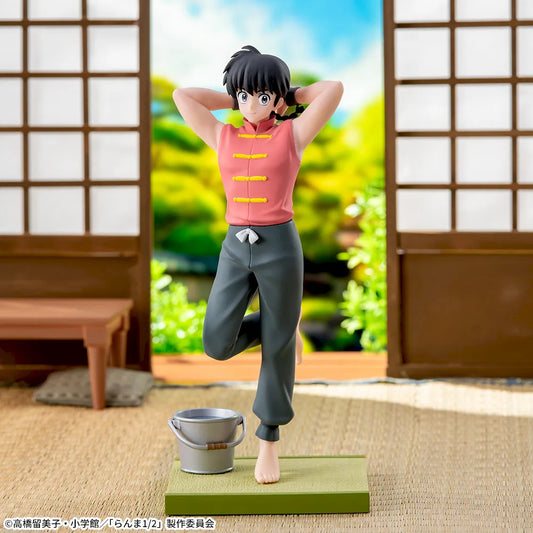 Ranma Luminasta SEGA