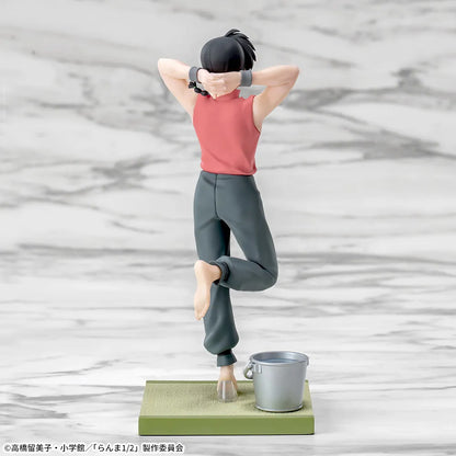 Ranma Luminasta SEGA