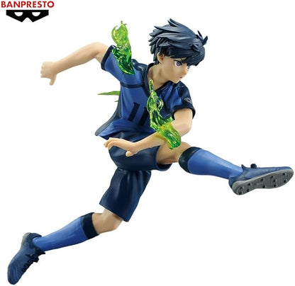 Isagi Yoichi Banpresto Blue Lock