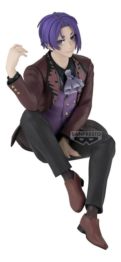 Reo Mikage Sweets Flavor Banpresto