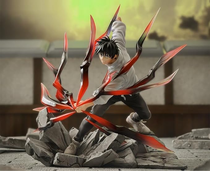Yuta okotsu Luminasta SEGA