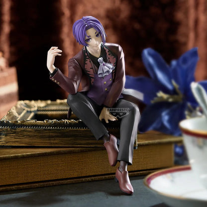 Reo Mikage Sweets Flavor Banpresto