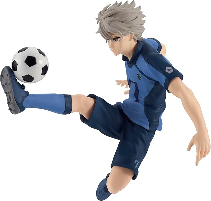 Seishiro nagi Banpresto Blue Lock