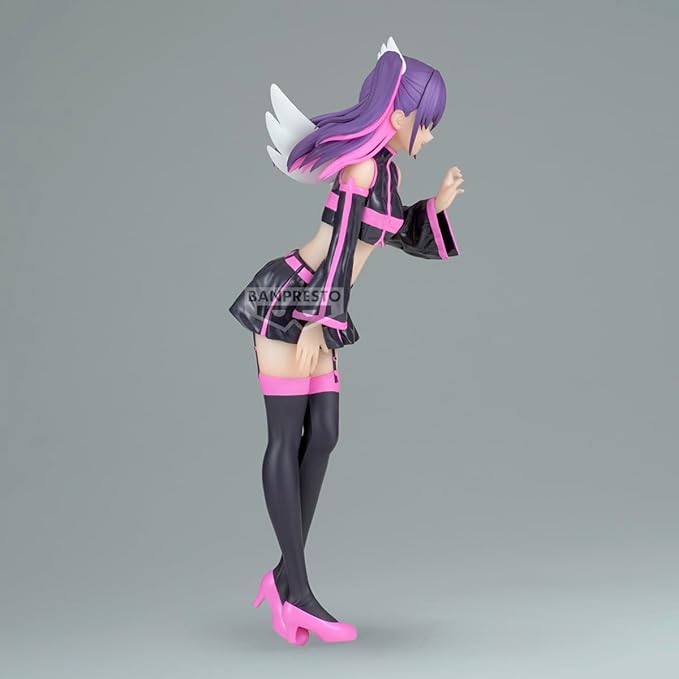 Miriella Glitter and Glamours Banpresto
