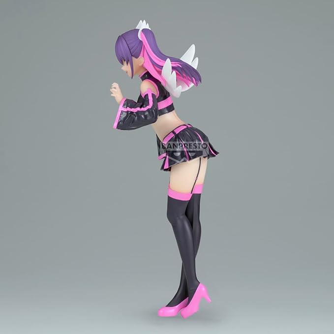 Miriella Glitter and Glamours Banpresto